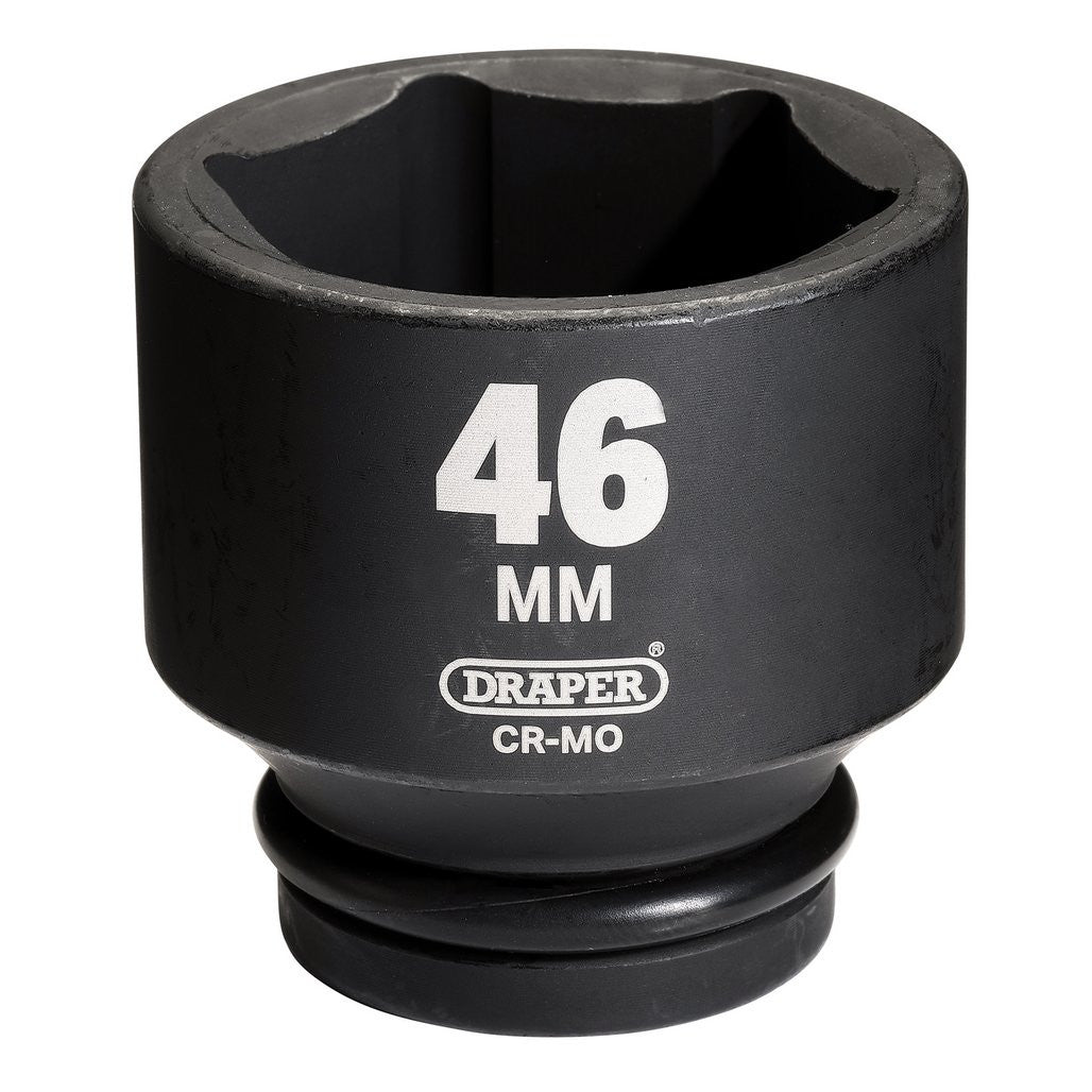 Draper Hi-TORQ® Impact Socket, 3/4" Sq. Dr., 46mm  05028