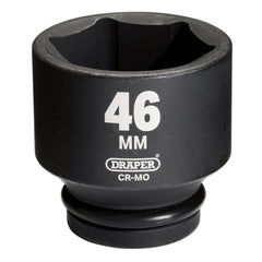 Draper Hi-TORQ® Impact Socket, 3/4" Sq. Dr., 46mm  05028