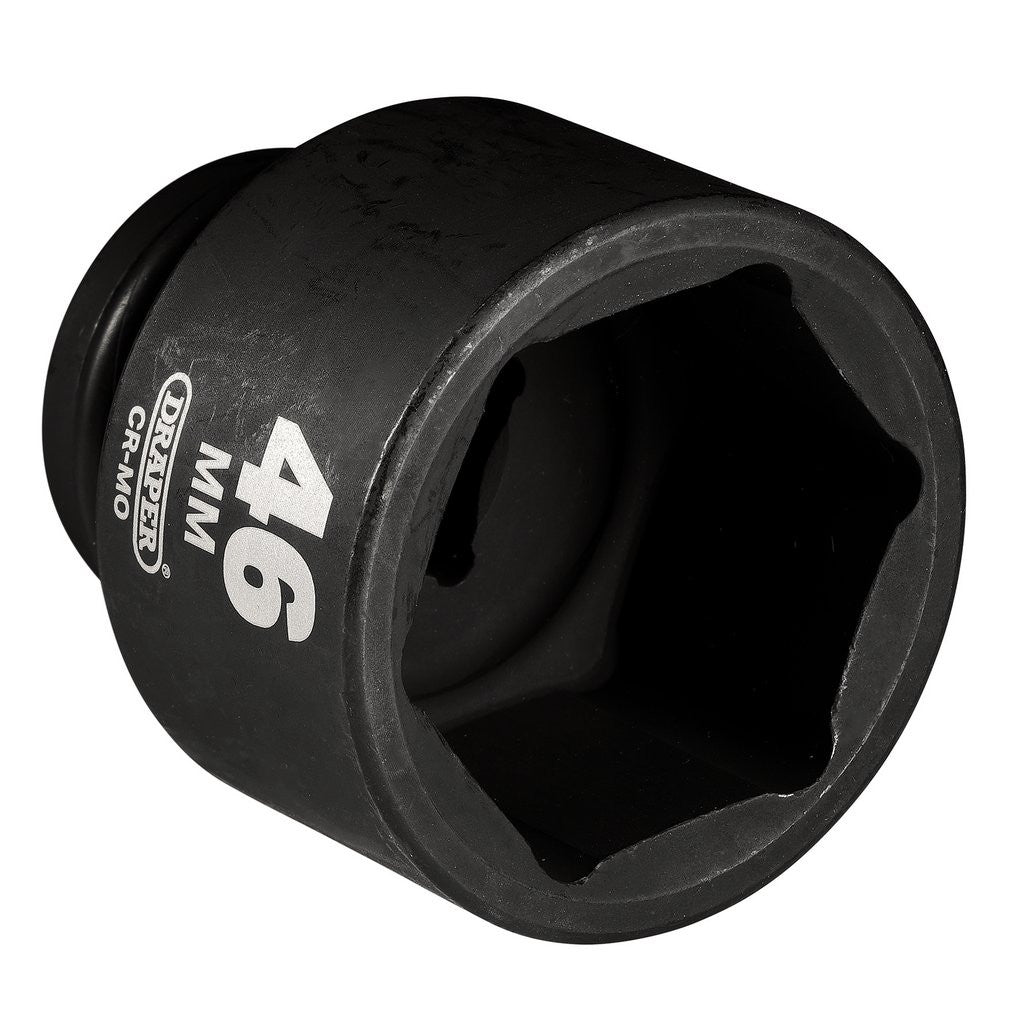 Draper Hi-TORQ® Impact Socket, 3/4" Sq. Dr., 46mm  05028