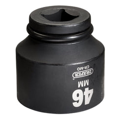 Draper Hi-TORQ® Impact Socket, 3/4" Sq. Dr., 46mm  05028