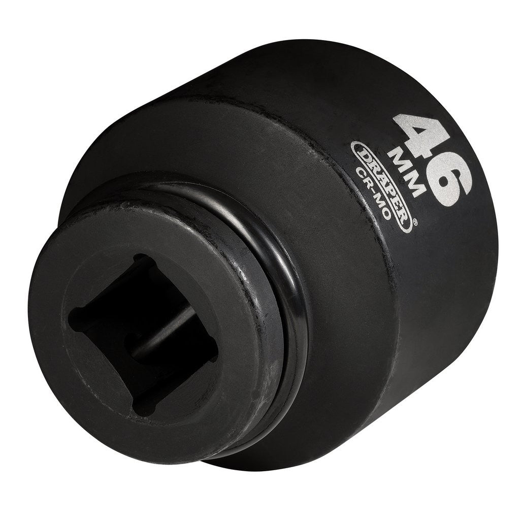 Draper Hi-TORQ® Impact Socket, 3/4" Sq. Dr., 46mm  05028