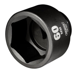 Draper Hi-TORQ® Impact Socket, 3/4" Sq. Dr., 60mm  05041
