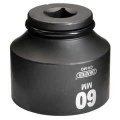 Draper Hi-TORQ® Impact Socket, 3/4" Sq. Dr., 60mm  05041