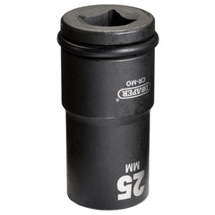 Draper Hi-TORQ® Deep Impact Socket, 3/4" Sq. Dr., 25mm  05057