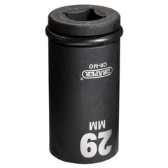 Draper Hi-TORQ® Deep Impact Socket, 3/4" Sq. Dr., 29mm  05061