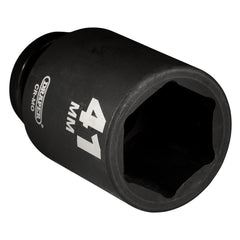 Draper Hi-TORQ® Deep Impact Socket, 3/4" Sq. Dr., 41mm  05072