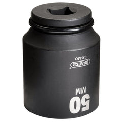 Draper Hi-TORQ® Deep Impact Socket, 3/4" Sq. Dr., 50mm  05081