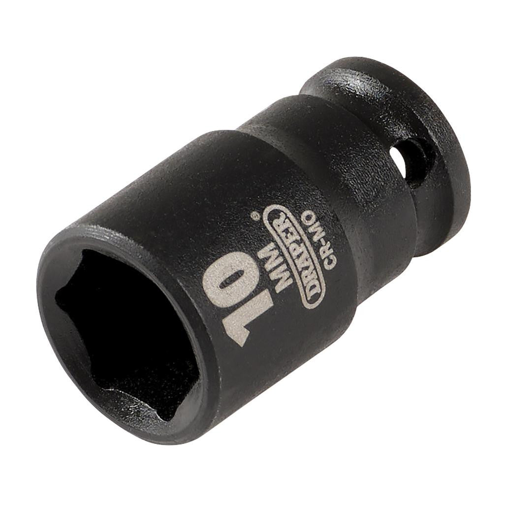 Draper Hi-TORQ® Impact Socket, 1" Sq. Dr., 23mm  05104