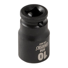 Draper Hi-TORQ® Impact Socket, 1" Sq. Dr., 23mm  05104