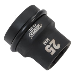 Draper Hi-TORQ® Impact Socket, 1" Sq. Dr., 25mm  05106