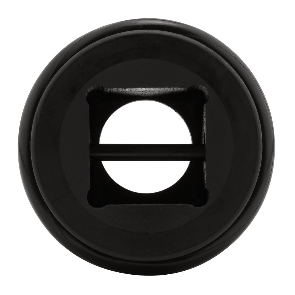 Draper Hi-TORQ® Impact Socket, 1" Sq. Dr., 26mm  05107