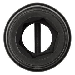 Draper HI-TORQ® 6 Point Impact Socket, 1" Sq. Dr., 27mm  05108