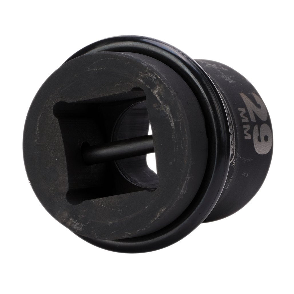 Draper Hi-TORQ® Impact Socket, 1" Sq. Dr., 29mm  05110