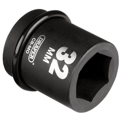Draper HI-TORQ® 6 Point Impact Socket, 1" Sq. Dr., 32mm  05112