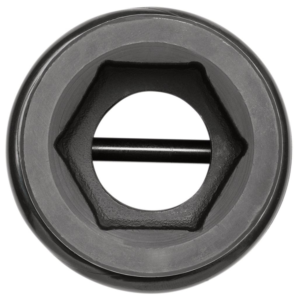Draper HI-TORQ® 6 Point Impact Socket, 1" Sq. Dr., 32mm  05112