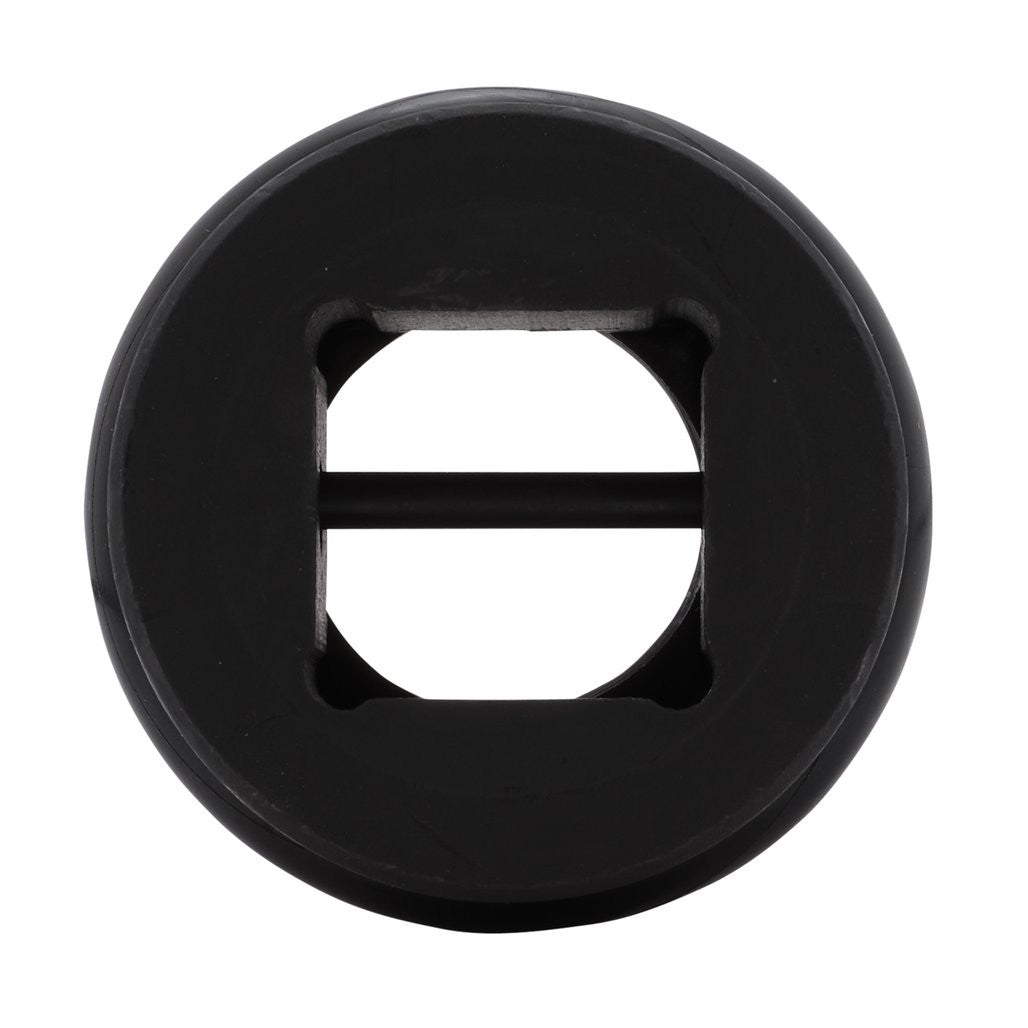 Draper Hi-TORQ® Impact Socket, 1" Sq. Dr., 33mm  05113