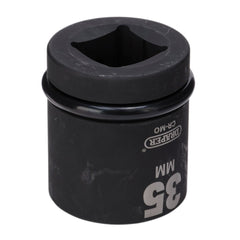 Draper Hi-TORQ® Impact Socket, 1" Sq. Dr., 35mm  05115