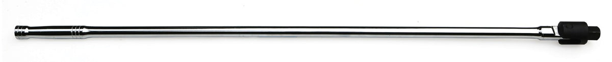 Hilka 39" 3/4" Drive Flexible Head Power Bar 05116139