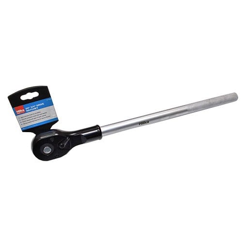 Hilka 20" 3/4" Drive Ratchet 05116534