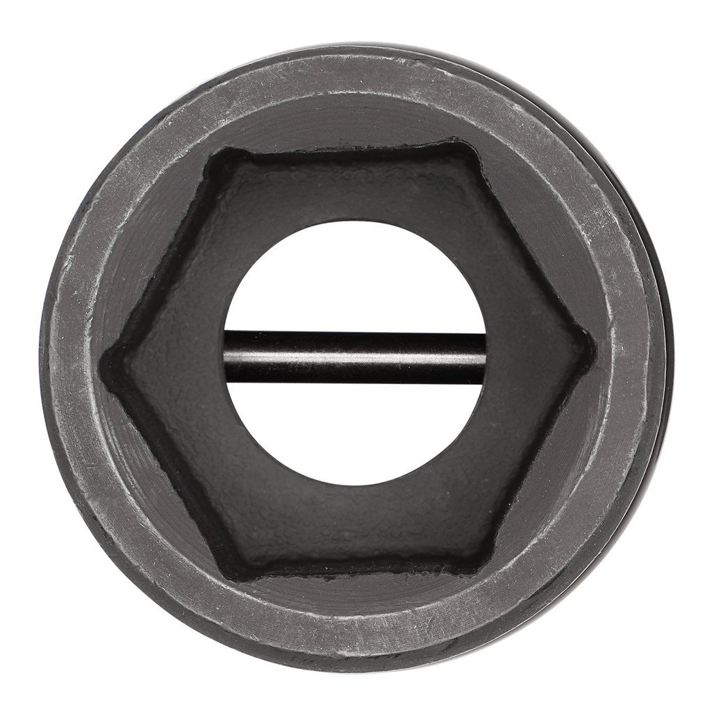Draper HI-TORQ® 6 Point Impact Socket, 1" Sq. Dr., 36mm  05116