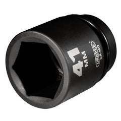 Draper Hi-TORQ® Impact Socket, 1" Sq. Dr., 41mm  05121