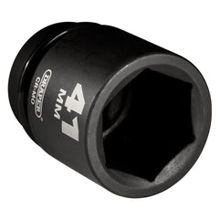 Draper Hi-TORQ® Impact Socket, 1" Sq. Dr., 41mm  05121