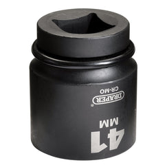 Draper Hi-TORQ® Impact Socket, 1" Sq. Dr., 41mm  05121