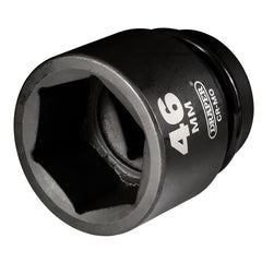 Draper Hi-TORQ® Impact Socket, 1" Sq. Dr., 46mm  05124