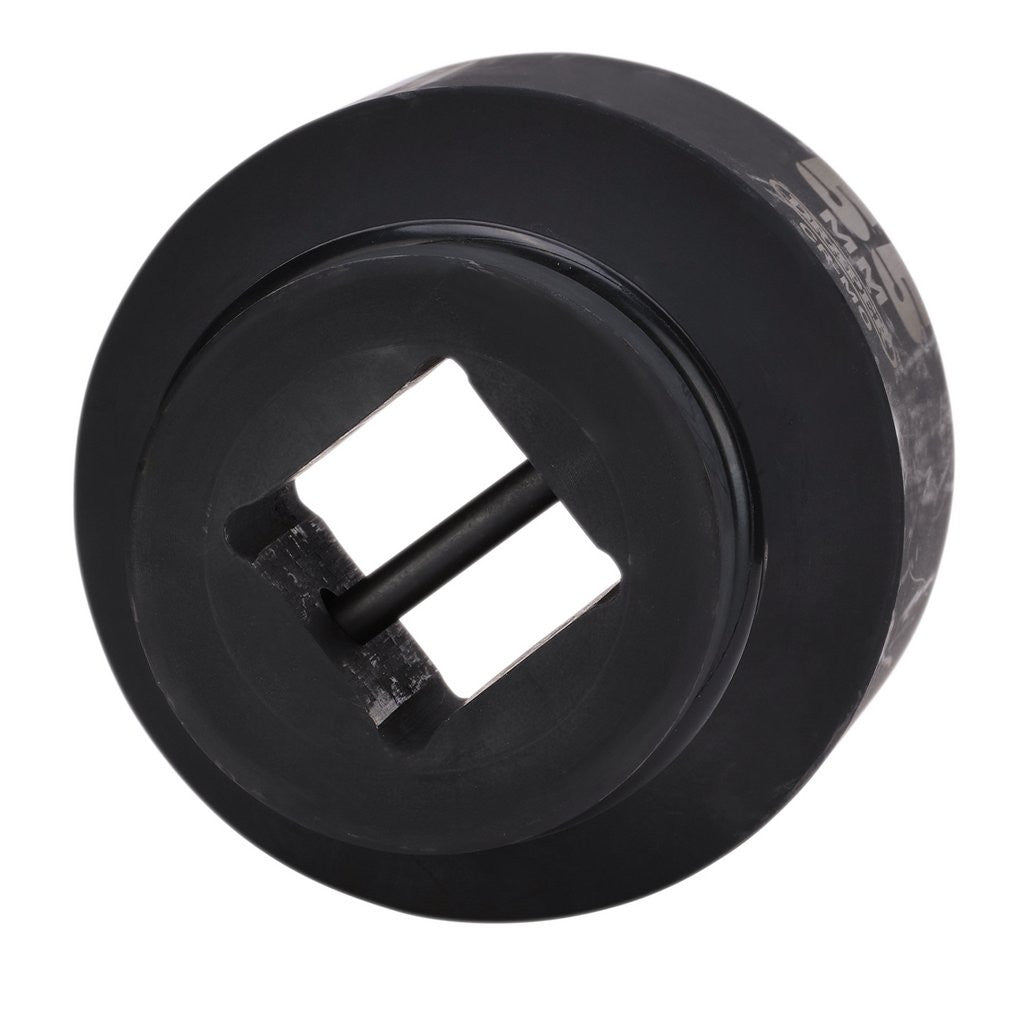 Draper Hi-TORQ® Impact Socket, 1" Sq. Dr., 55mm  05126
