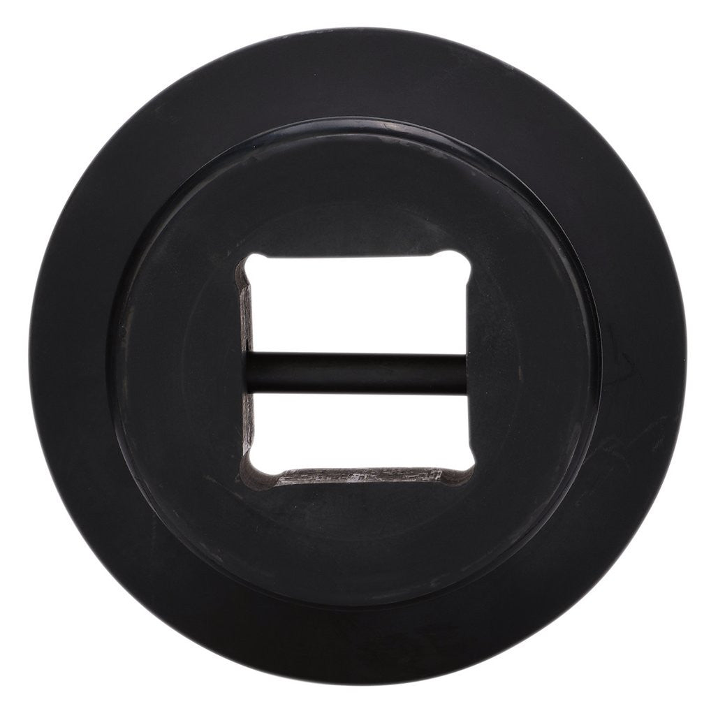 Draper Hi-TORQ® Impact Socket, 1" Sq. Dr., 55mm  05126