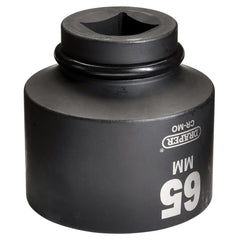 Draper Hi-TORQ® Impact Socket, 1" Sq. Dr., 65mm  05130