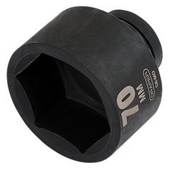 Draper HI-TORQ® 6 Point Impact Socket, 1" Sq. Dr., 70mm  05131