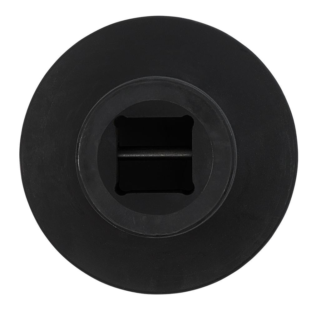 Draper HI-TORQ® 6 Point Impact Socket, 1" Sq. Dr., 70mm  05131