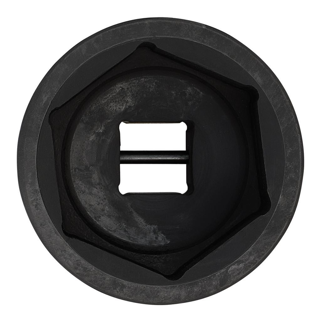 Draper HI-TORQ® 6 Point Impact Socket, 1" Sq. Dr., 70mm  05131