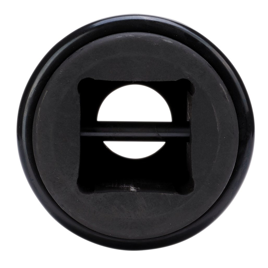 Draper HI-TORQ® 6 Point Deep Impact Socket, 1" Sq. Dr., 22mm  05137