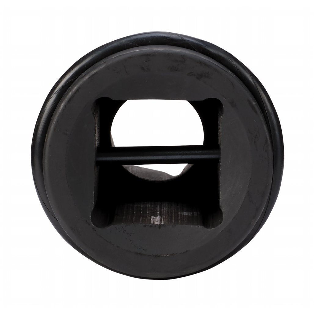 Draper Hi-TORQ® Deep Impact Socket, 1" Sq. Dr., 23mm  05138