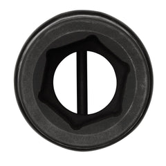 Draper HI-TORQ® 6 Point Deep Impact Socket, 1" Sq. Dr., 28mm  05143