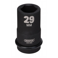 Draper HI-TORQ® 6 Point Deep Impact Socket, 1" Sq. Dr., 29mm  05144