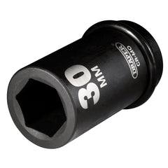 Draper Hi-TORQ® Deep Impact Socket, 1" Sq. Dr., 30mm  05145