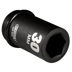 Draper Hi-TORQ® Deep Impact Socket, 1" Sq. Dr., 30mm  05145