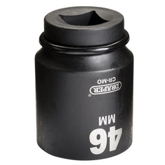 Draper Hi-TORQ® Deep Impact Socket, 1" Sq. Dr., 46mm  05154
