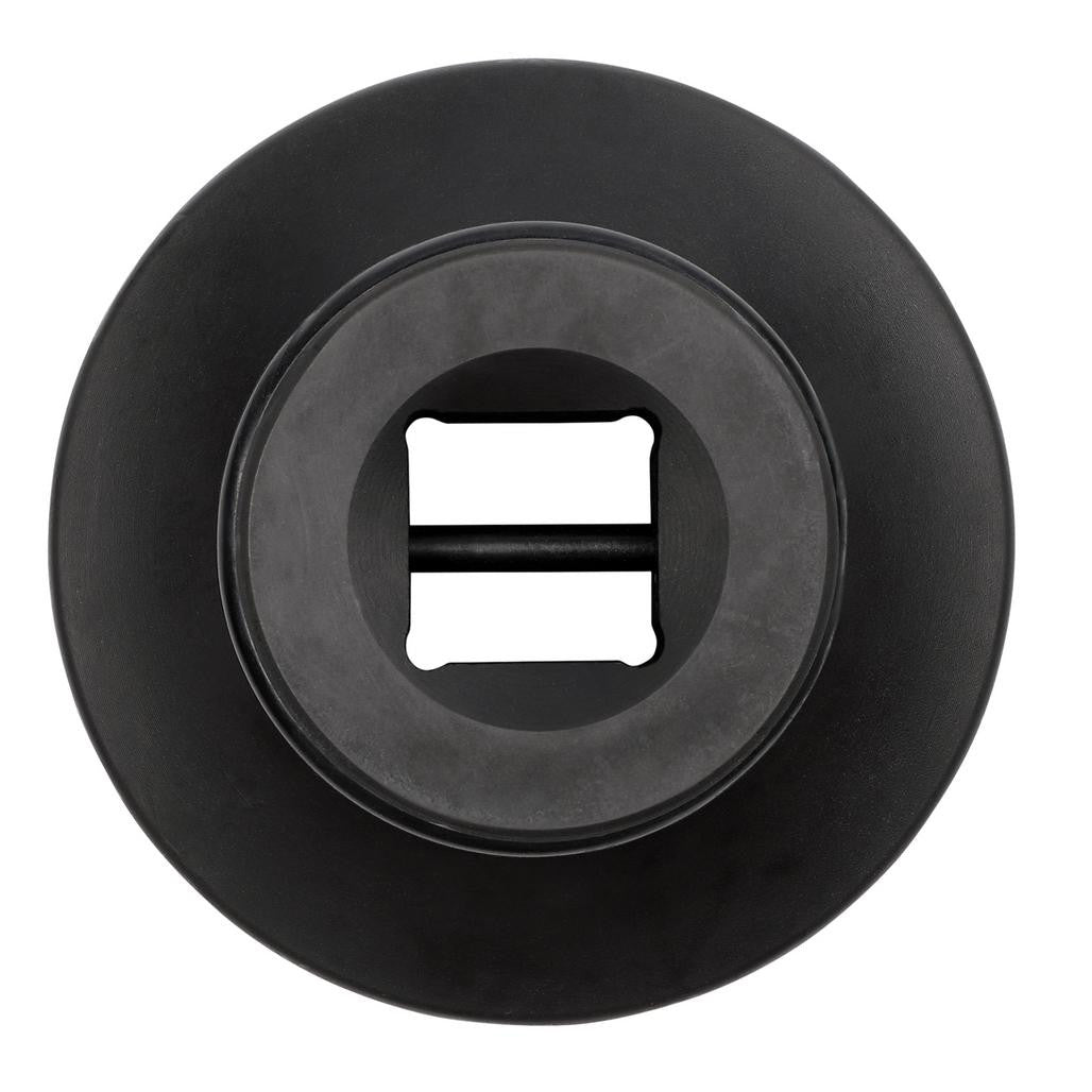 Draper HI-TORQ® 6 Point Deep Impact Socket, 1" Sq. Dr., 70mm  05159