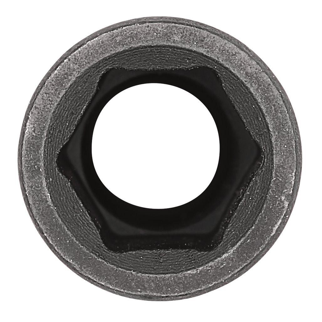 Draper HI-TORQ® 6 Point Deep Impact Socket, 1/4" Sq. Dr., 7mm  05185