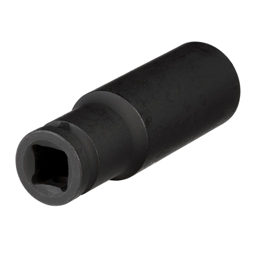 Draper HI-TORQ® 6 Point Deep Impact Socket, 1/4" Sq. Dr., 11mm  05189