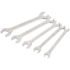 Draper Midget BA Open End Spanner Set (5 Piece)  05210