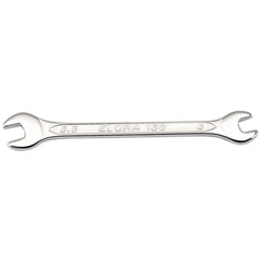 Draper Elora Midget Metric Double Open End Spanner, 5 x 5.5mm  05369