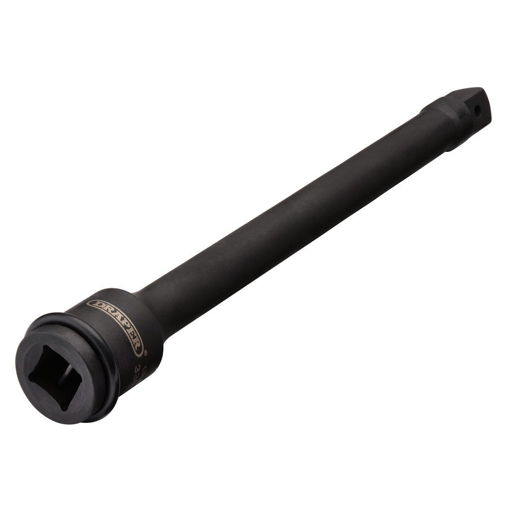 Draper Impact Extension Bar, 3/4" Sq. Dr., 300mm  05554