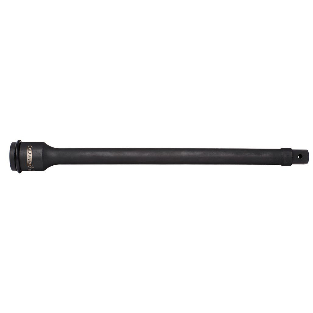 Draper Impact Extension Bar, 3/4" Sq. Dr., 400mm  05555
