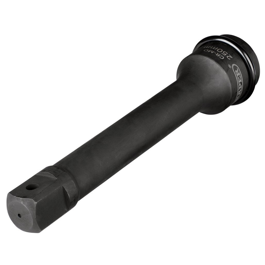 Draper Impact Extension Bar, 1" Sq. Dr., 250mm  05557