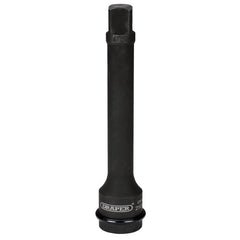 Draper Impact Extension Bar, 1" Sq. Dr., 250mm  05557